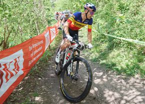 Preşedintele Federaţiei Române de Ciclism despre situația lui Vlad Dascălu: „A făcut zeci de teste doping anul trecut, la Cupa Mondială, peste tot”