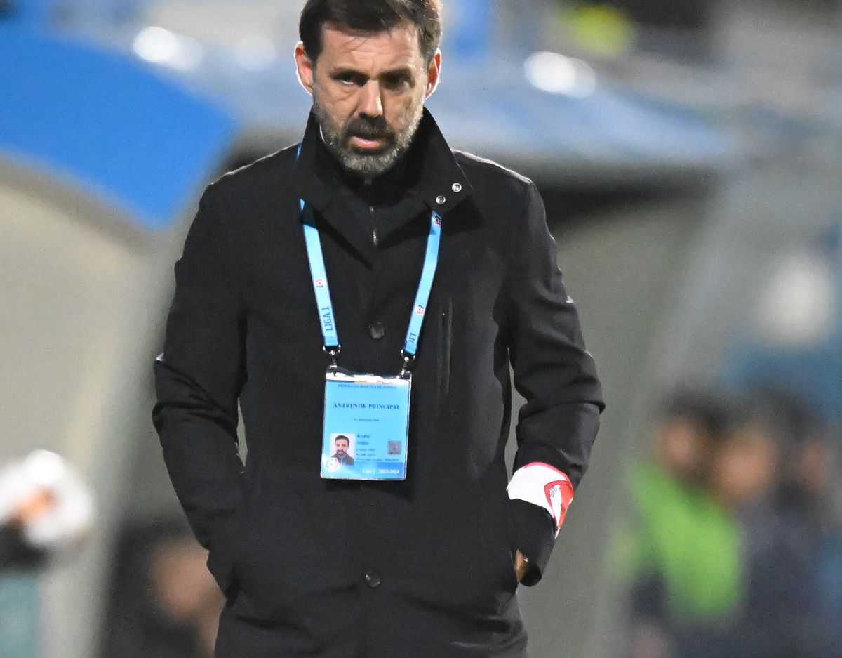 FOTO Farul - Dinamo, meci 12.02.2024