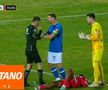 Eliminare întoarsă de VAR în Farul - Dinamo