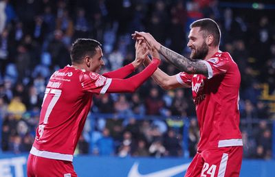 Cu ei încearcă Dinamo să se salveze: jucători refuzați sau care au jucat puțin