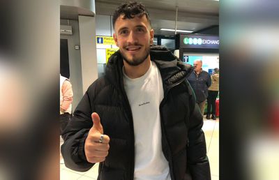 Primele declarații ale celui mai nou transfer de la Dinamo: „Pot promite că vom rămâne în Liga 1”