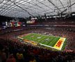 Super Bowl LVIII: Kansas City Chiefs - San Francisco 49ers 25-22