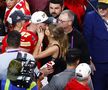 Super Bowl LVIII: Kansas City Chiefs - San Francisco 49ers 25-22