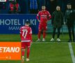 Accidentare și înlocuire Georgi Milanov în Farul - Dinamo