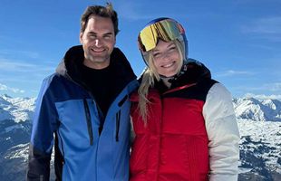 Lindsey Vonn, triplă medaliată olimpică, a stârnit furia fanilor lui Novak Djokovic: „GOAT este un titlu subiectiv”