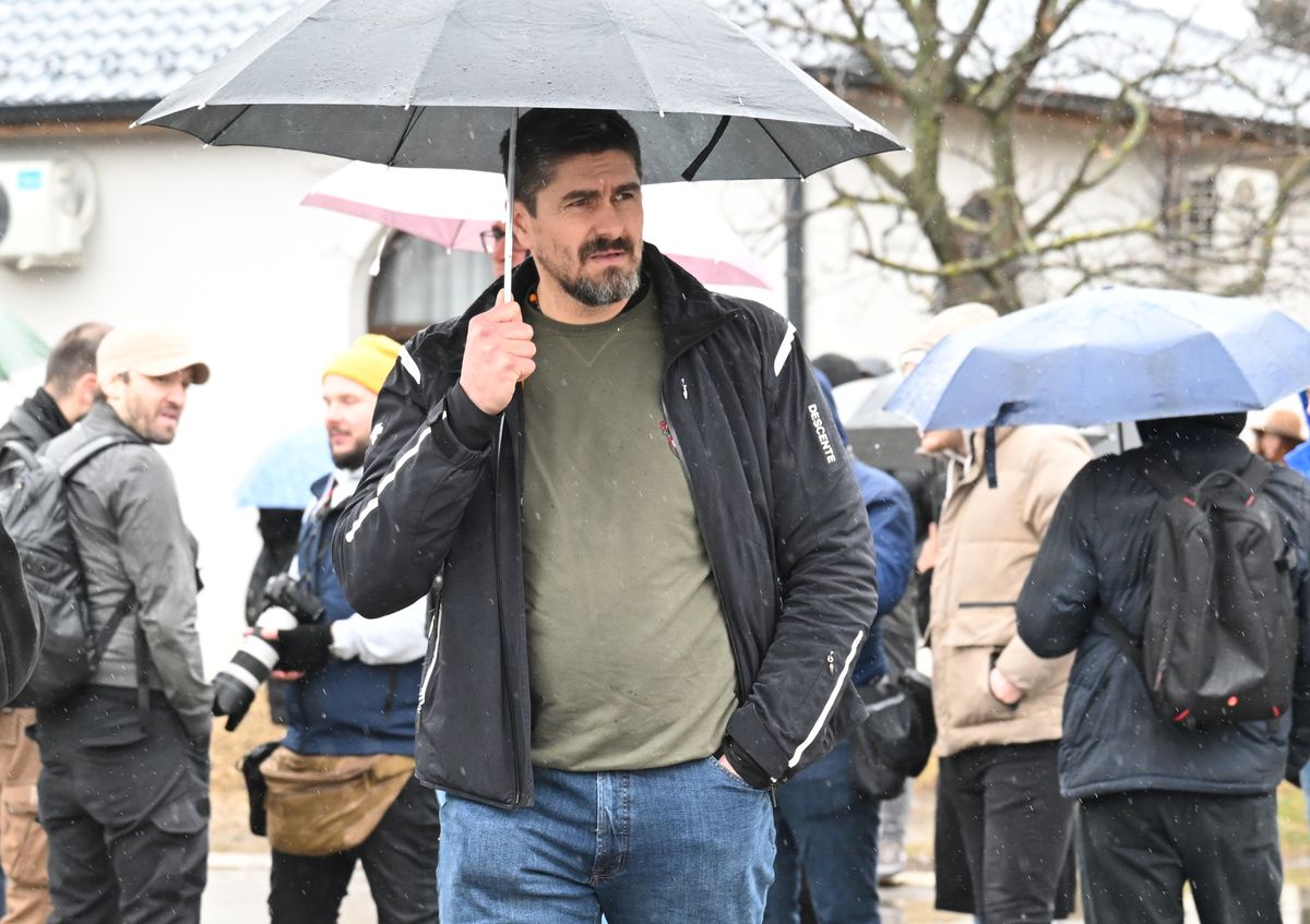 Marele Dejan Milojevic a fost înmormântat astăzi » Steve Kerr s-a învoit pentru a ajunge la Belgrad