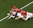 Super Bowl LVIII: Kansas City Chiefs - San Francisco 49ers 25-22