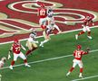 Super Bowl LVIII: Kansas City Chiefs - San Francisco 49ers 25-22
