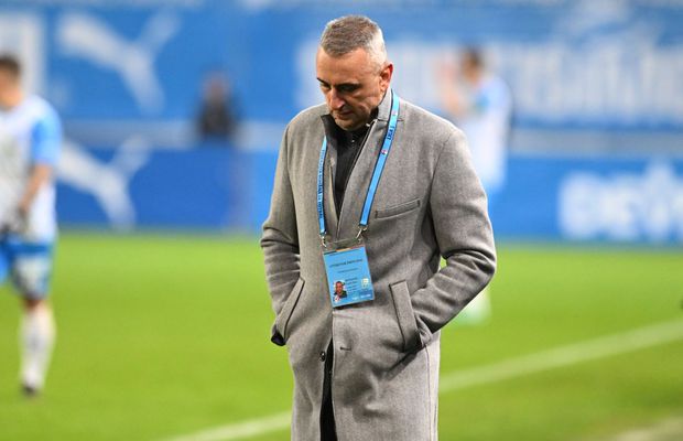 Petev a plecat de la Craiova! Pe cine pune Rotaru antrenor? » GSP Live