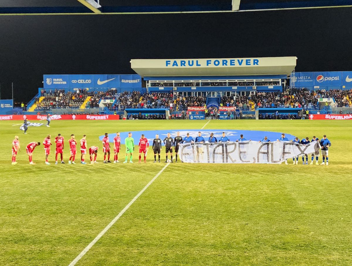 Ce a spus Gică Popescu la plecarea de la stadion: „Niciodată!”