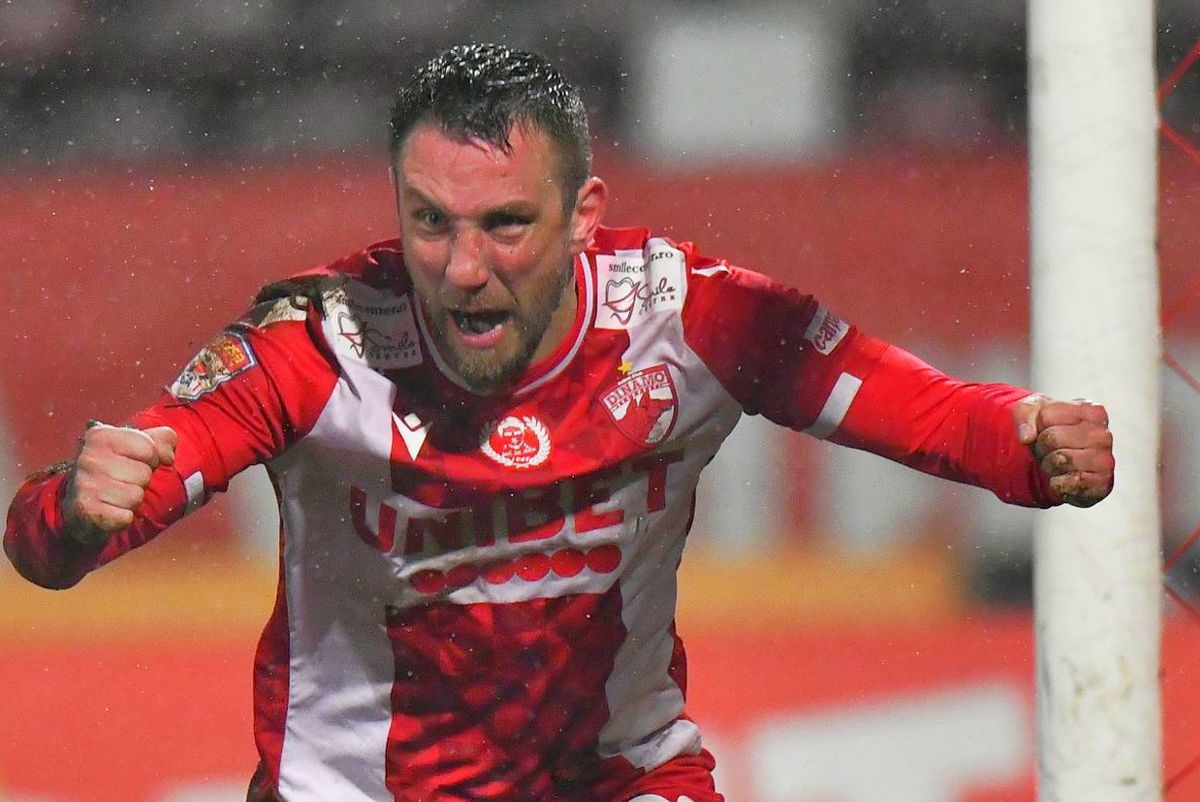 Victoria cu Farul i-a readus zâmbetul pe buze: „Dacă vom juca la fel, vor rămâne în Liga 1”