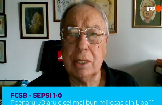 Ovidiu Ioanițoaia a taxat vedeta CFR-ului: „S-a născut talent și moare speranță” + „El s-a răzbunat pe Becali”