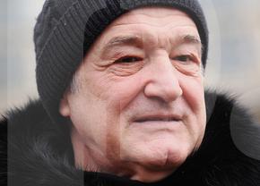 Intră Becali pe fir după anunțul lui Gică Hagi? „Nu mai vrea să stea la Farul”