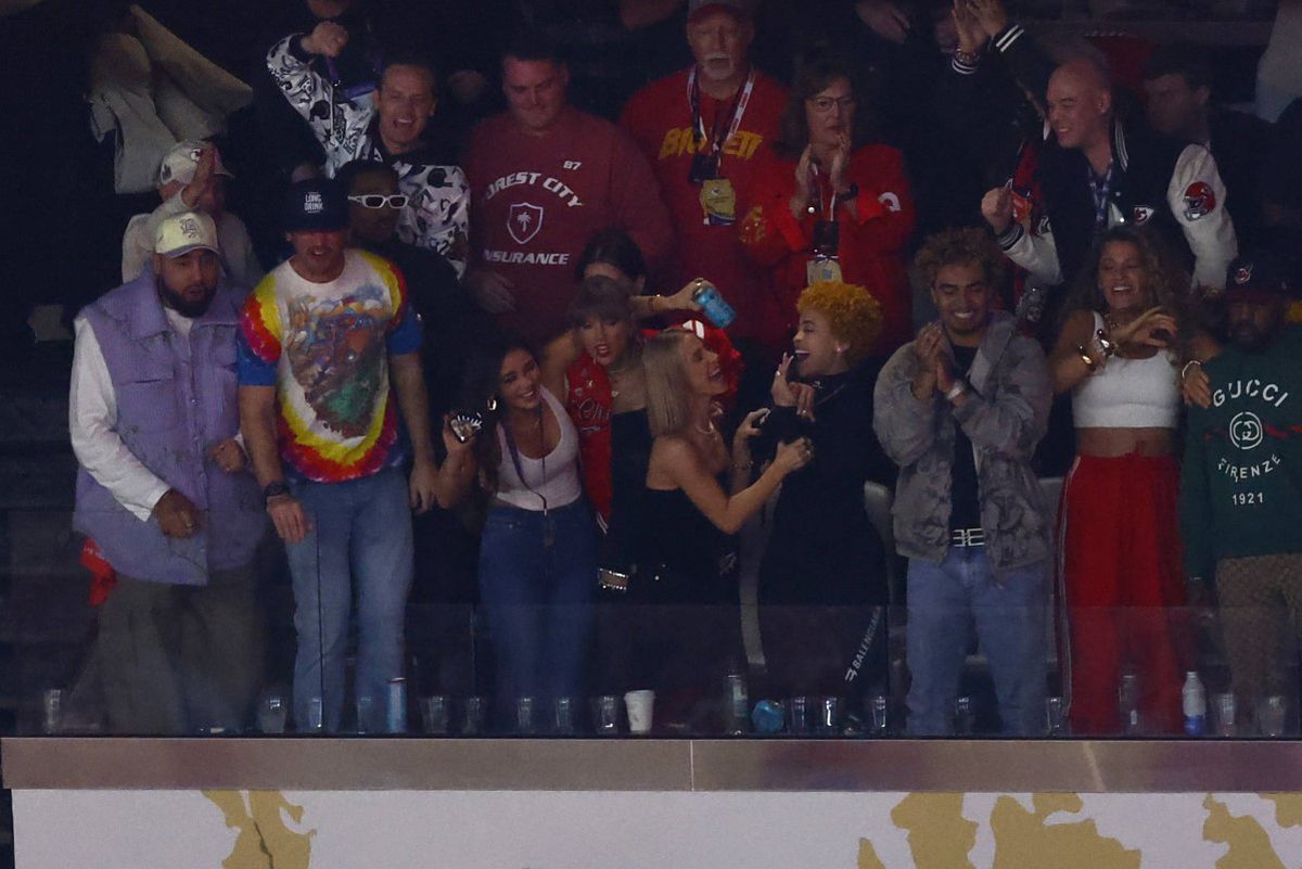 Două momente care au creat stupoare la pauza Super Bowl: „WOW! Sper că e bine”