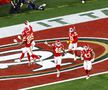 Super Bowl LVIII: Kansas City Chiefs - San Francisco 49ers 25-22
