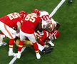 Super Bowl LVIII: Kansas City Chiefs - San Francisco 49ers 25-22