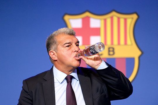 Joan Laporta // foto: Guliver/gettyimages