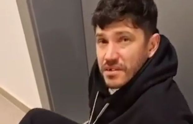 Cristi Tănase, reacție pentru GSP după imaginile șocante: „M-a sunat și Bogdan Stancu: «Ce ai făcut, frate?!»”