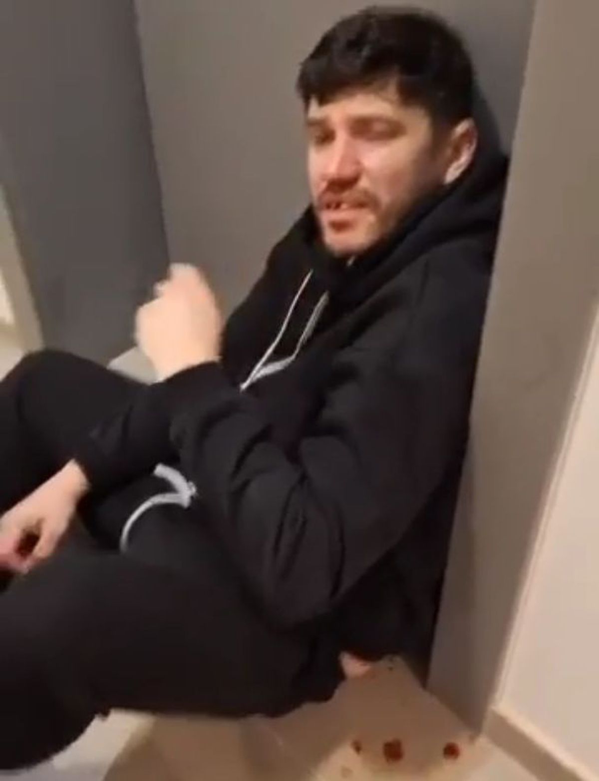 Mihai Stoica, furios că „Dodel” Tănase a fost filmat, face o comparație șocantă la TV: „La alții, dacă făcea asta ...”