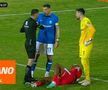 Eliminare întoarsă de VAR în Farul - Dinamo