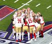 Super Bowl LVIII: Kansas City Chiefs - San Francisco 49ers 25-22
