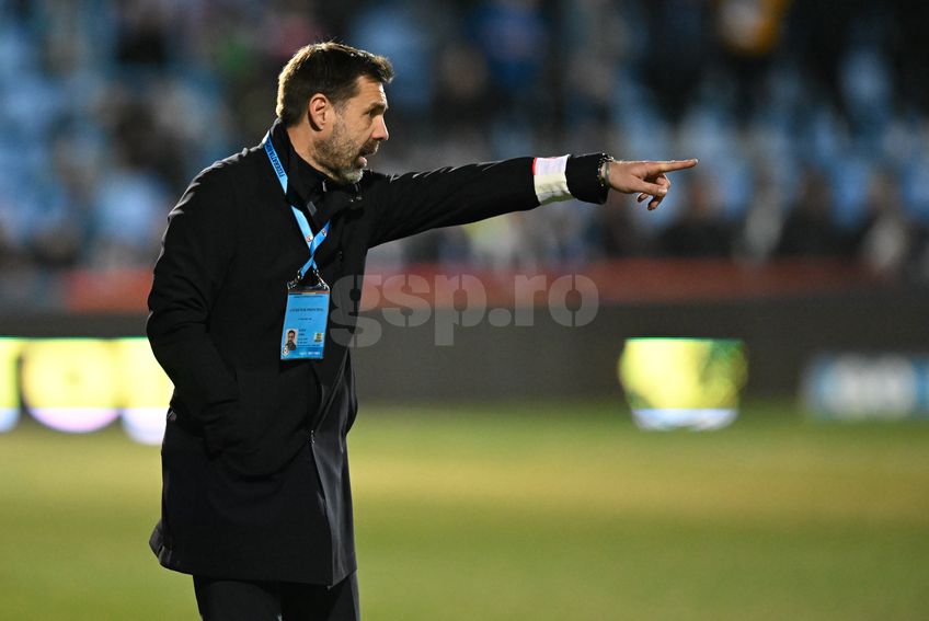 Dinamo s-a impus în deplasarea cu Farul, scor 2-0. Zeljko Kopic, antrenorul „câinilor”, a remarcat mai multe aspecte pozitive în joc.