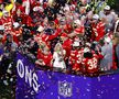 Super Bowl LVIII: Kansas City Chiefs - San Francisco 49ers 25-22