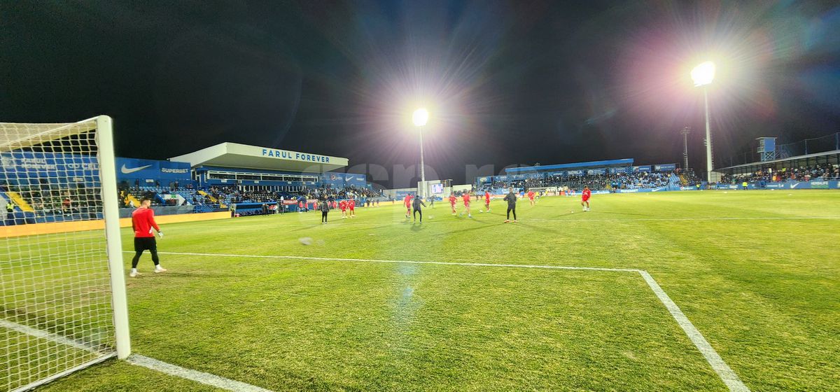 Dinamo mai vrea un singur jucător! Ce a dezvăluit Andrei Nicolescu înainte de meciul cu Farul