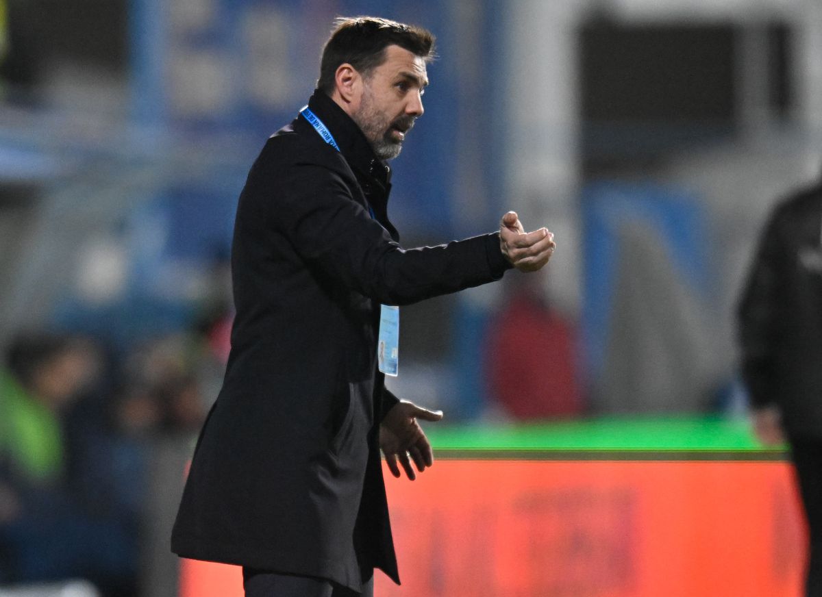 Ce a spus Gică Popescu la plecarea de la stadion: „Niciodată!”