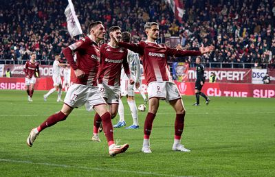 Albion Rrahmani, de la Rapid la Real Madrid? „Voi munci pentru acest vis” + Declarații despre Liga Națiunilor: „Kosovo e mai bună decât România”