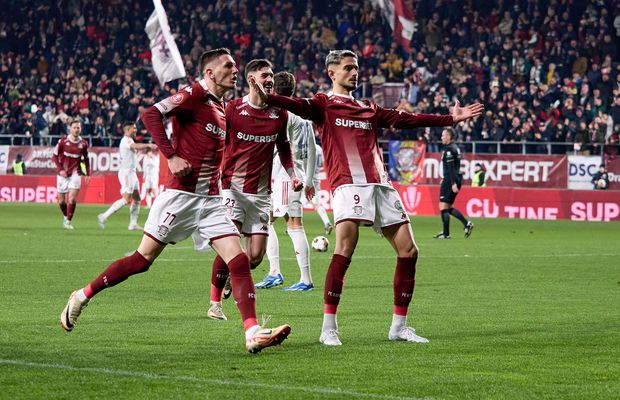 Albion Rrahmani, de la Rapid la Real Madrid? „Voi munci pentru acest vis” + Declarații despre Liga Națiunilor: „Kosovo e mai bună decât România”