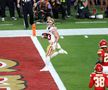 Super Bowl LVIII: Kansas City Chiefs - San Francisco 49ers 25-22