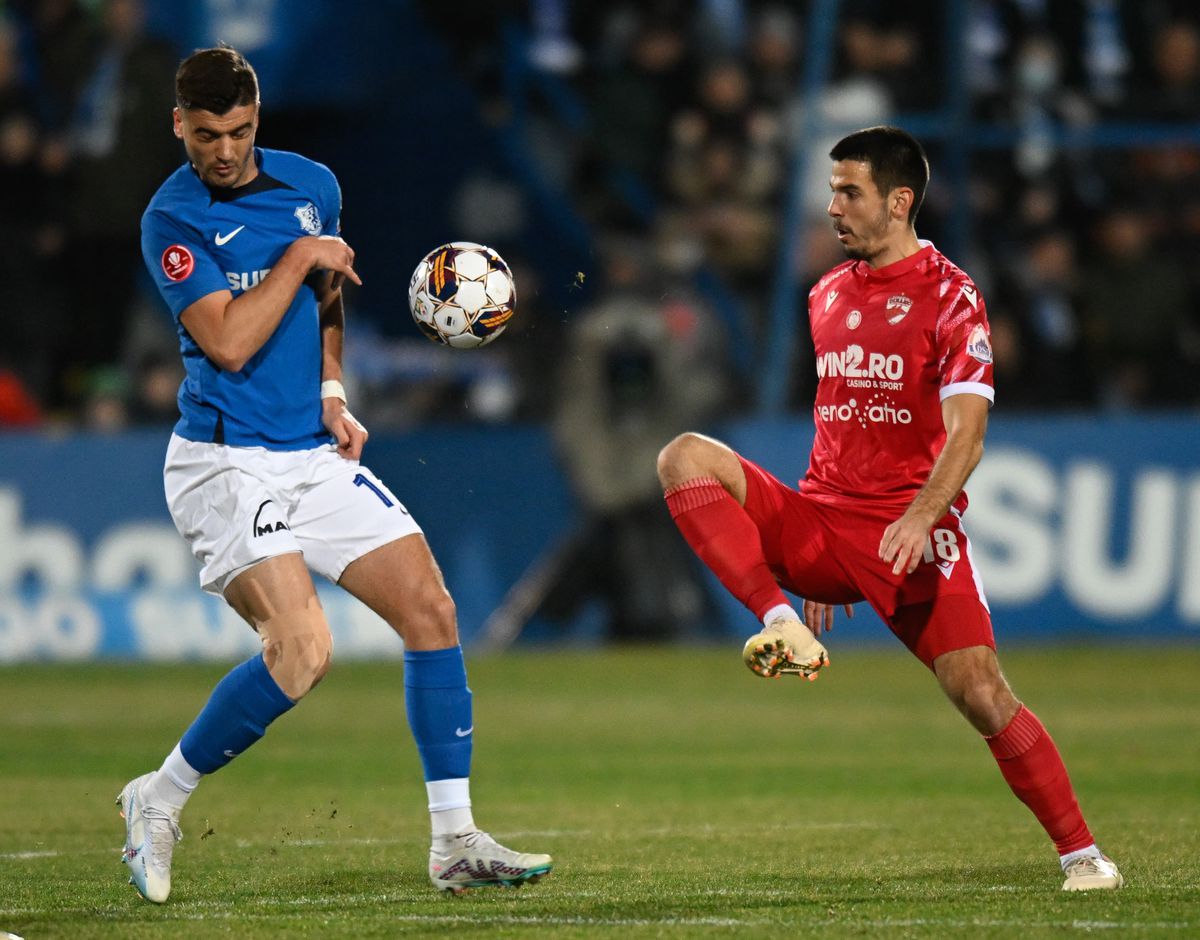 Gică Hagi, măsuri imediate după eșecul cu Dinamo: „Nu putem merge în această direcție. Un singur fotbalist m-a mulțumit!”