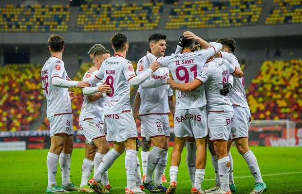 Rapid a anunțat oficial transferul de 800.000 de euro + noua achiziție, împrumutată la adversara din Superligă