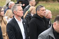Marele Dejan Milojevic a fost înmormântat astăzi » Steve Kerr s-a învoit pentru a ajunge la Belgrad