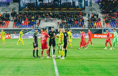 Reîncepe Liga 2! Programul primelor două etape din acest an