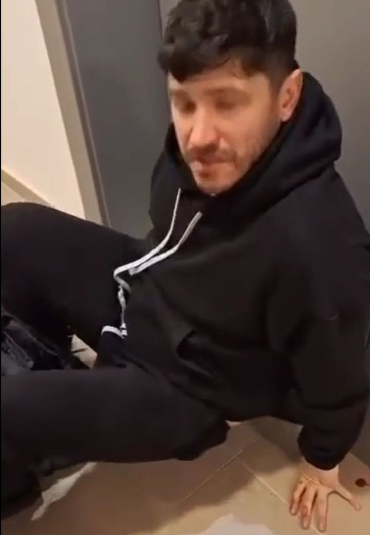 Mihai Stoica, furios că „Dodel” Tănase a fost filmat, face o comparație șocantă la TV: „La alții, dacă făcea asta ...”