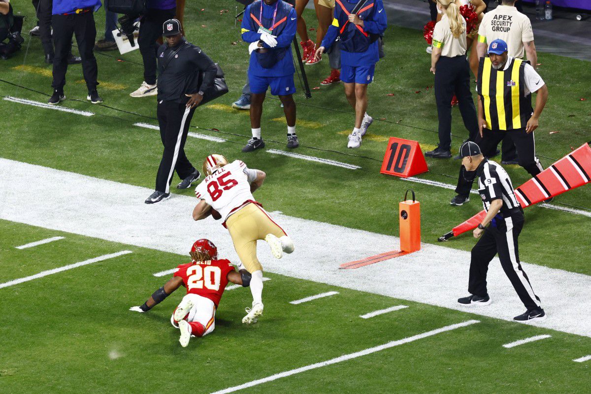 Dinastia lui Mahomes » Super Bowl electrizant în Vegas! Kansas City Chiefs revine și își apără trofeul NFL în prelungiri