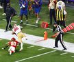 Super Bowl LVIII: Kansas City Chiefs - San Francisco 49ers 25-22