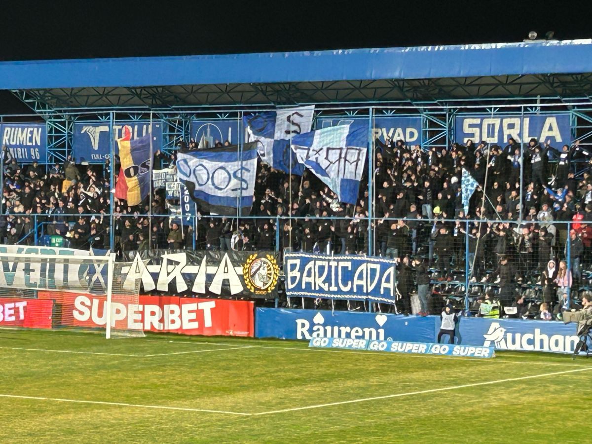 Gică Hagi, măsuri imediate după eșecul cu Dinamo: „Nu putem merge în această direcție. Un singur fotbalist m-a mulțumit!”