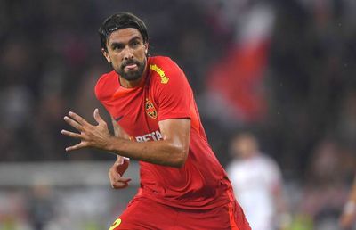 L-a antrenat pe Compagno și este convins că Gigi Becali a făcut o greșeală: „E un jucător superprofesionist, putea să-i mai ajute”