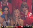 Taylor Swift a făcut haos în lojă la Super Bowl » Cum au surprins-o camerele TV