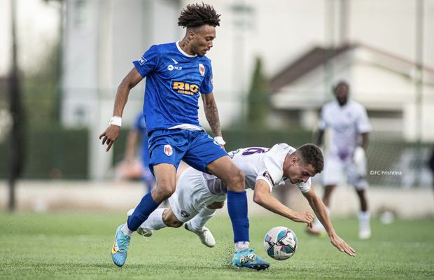 A venit acordul de la FIFA! » Universitatea Craiova a bifat ultimul transfer al iernii, după finalul perioadei de mercato. Cum a fost posibil