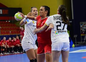 Soluție de avarie » Campionatul European din 2026 la handbal feminin ar putea fi organizat în cinci țări