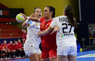 Soluție de avarie » Campionatul European din 2026 la handbal feminin ar putea fi organizat în cinci țări