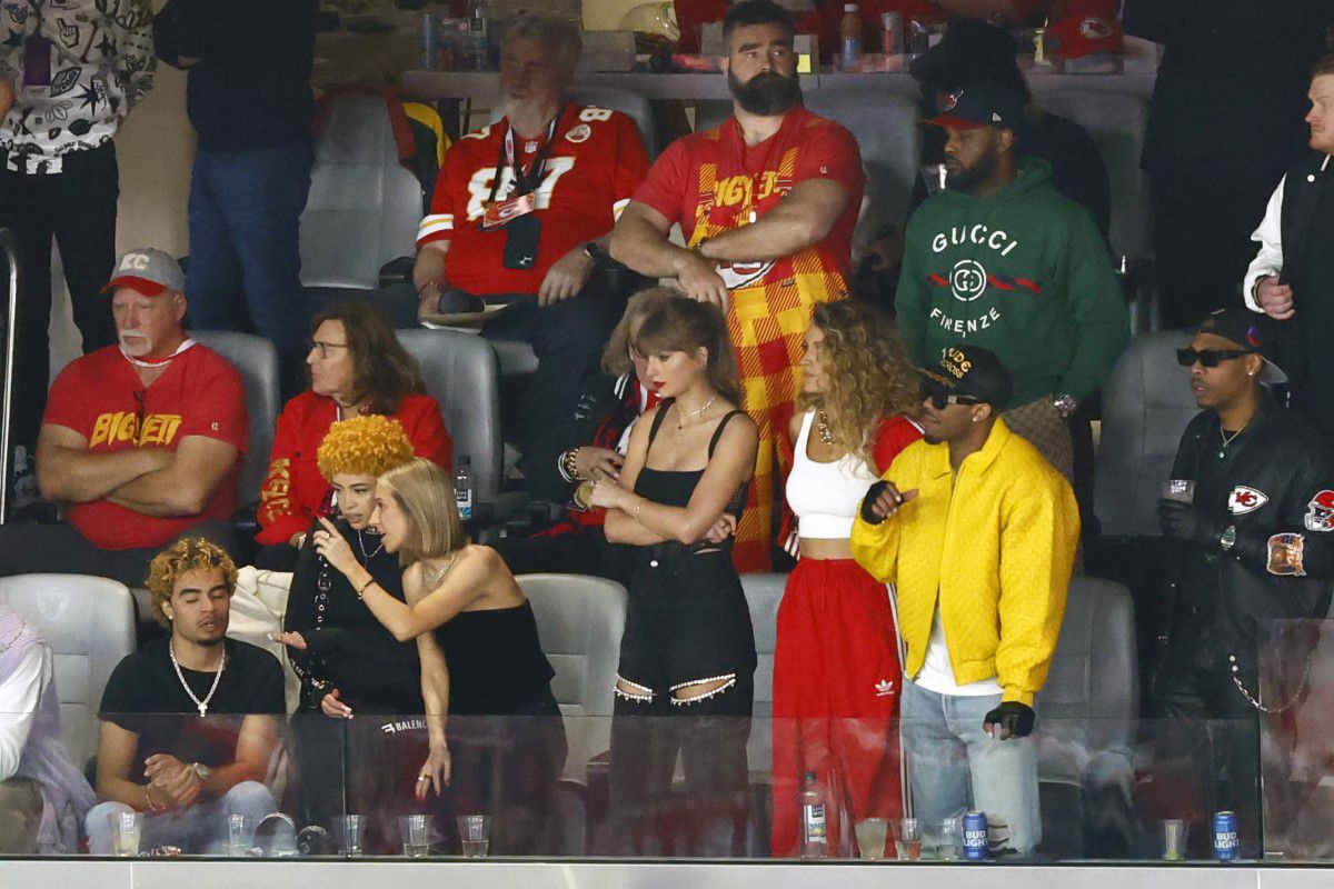 Super Bowl LVIII: Kansas City Chiefs - San Francisco 49ers 25-22