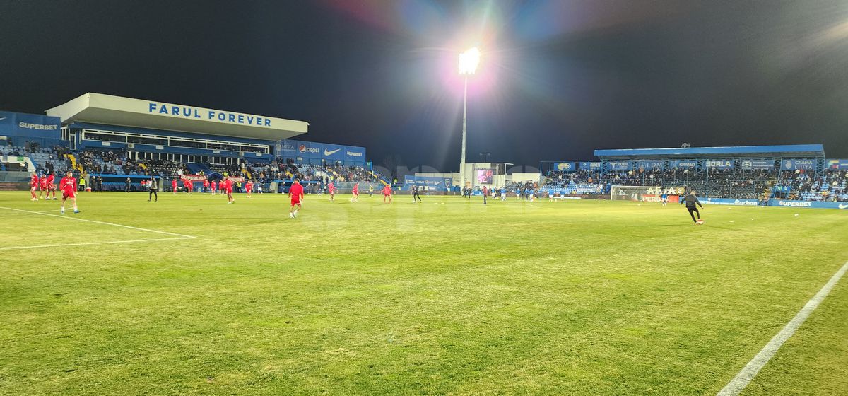 Dinamo mai vrea un singur jucător! Ce a dezvăluit Andrei Nicolescu înainte de meciul cu Farul