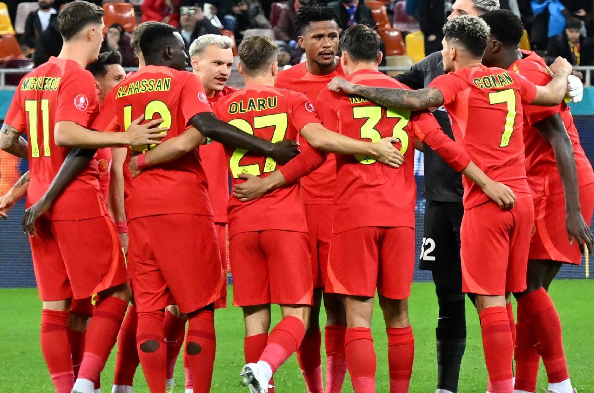 „FCSB riscă să nu câștige titlul, are o mare problemă!” » Verdict îngrijorător în direct: „Limitați, suferă acolo”