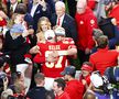 Super Bowl LVIII: Kansas City Chiefs - San Francisco 49ers 25-22