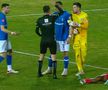 Eliminare întoarsă de VAR în Farul - Dinamo